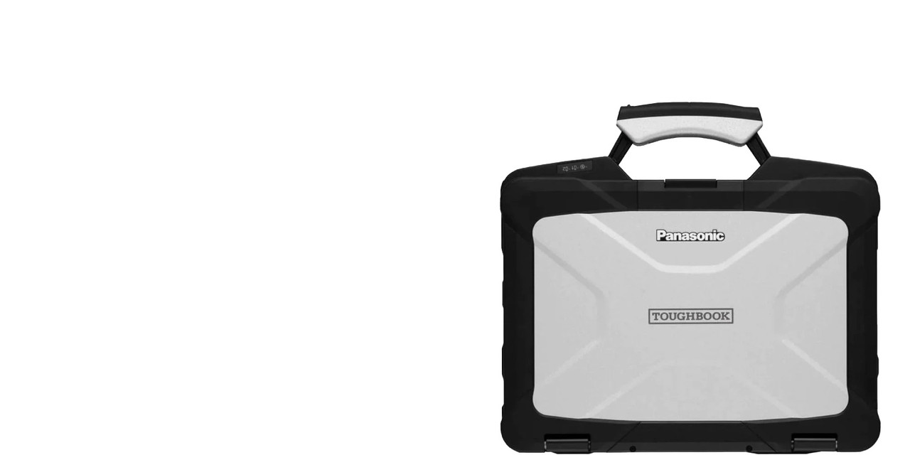 タッキーパナソニック パナソニックが警察や現場作業員向けの高耐久性14インチノートPC