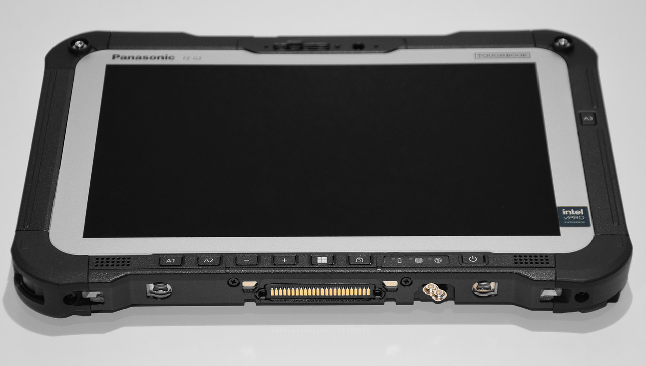 Panasonic TOUGHBOOK G2 Configuration FZ-G2NBFBBBM