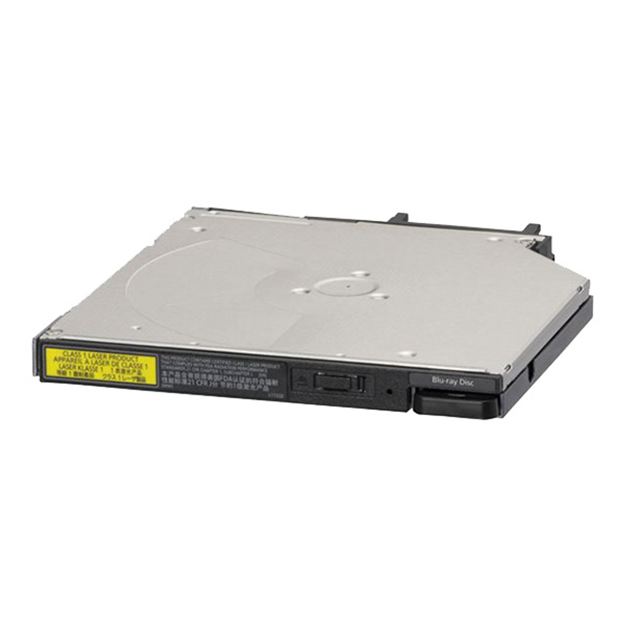 Panasonic Blu-Ray BD-RE xPAK for TOUGHBOOK 40 - FZ-VBD401AM
