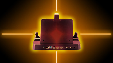 Panasonic TOUGHBOOK Docking Stations