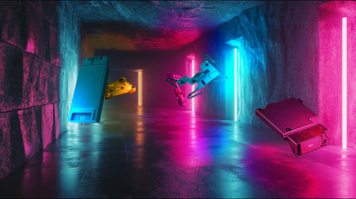 Panasonic Toughbook Accessories