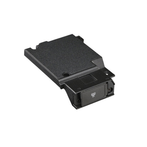 2nd LAN port xPAK for the FZ-G2 Toughbook Angled View