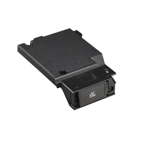 Panasonic MicroSD xPAK FZ-VSMG221U Angled View
