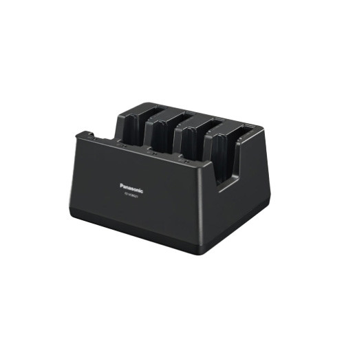 Panasonic 4-bay Battery Charger for FZ-G2 FZ-VCBG21M