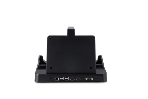 FZ-VEBG21U FZ-G2 Tablet Desktop Dock Front View