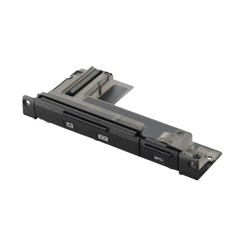 Panasonic VGA + Serial + USB-A xPAK FZ-VCN551W for FZ-55 TOUGHBOOK Panasonic VGA + Serial + USB-A xPAK FZ-VCN551W for FZ-55 TOUGHBOOK