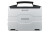 FZ-55 Panasonic Toughbook Top View