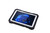 Panasonic FZ-G2 Toughbook fully rugged tablet only angled view
