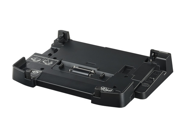 FZ-VEB551U Panasonic FZ-55 Desktop Dock Top View