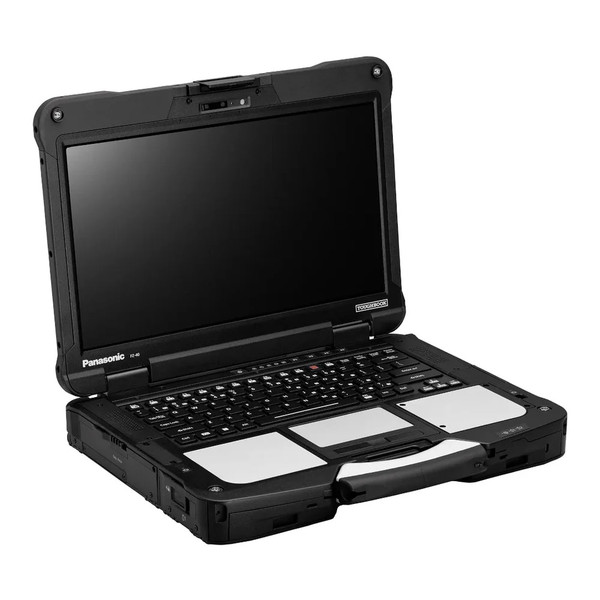 Panasonic Toughbook FZ-40  Angled Right View