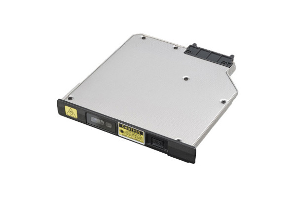 Panasonic FZ-55 Barcode Reader xPAK FZ-VBR551M Front view