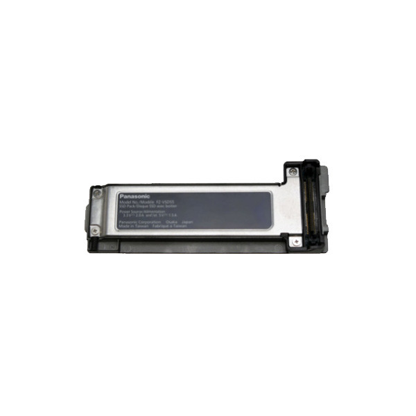 Panasonic 1TB SSD and Caddy TOUGHBOOK 55 - FZ-VSDR553TW