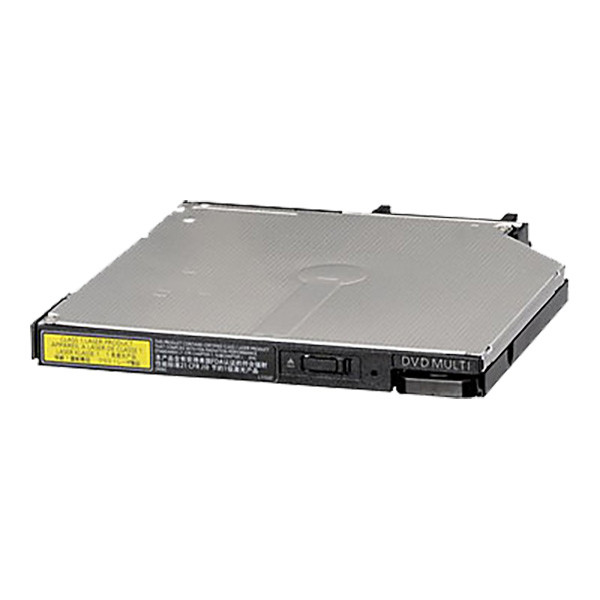 Panasonic DVD Drive xPAK for TOUGHBOOK 40 - FZ-VDM401AM