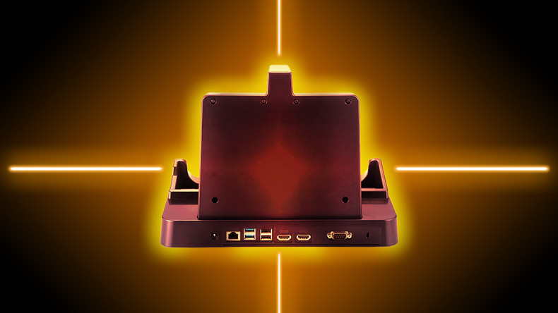 Panasonic TOUGHBOOK Docking Stations