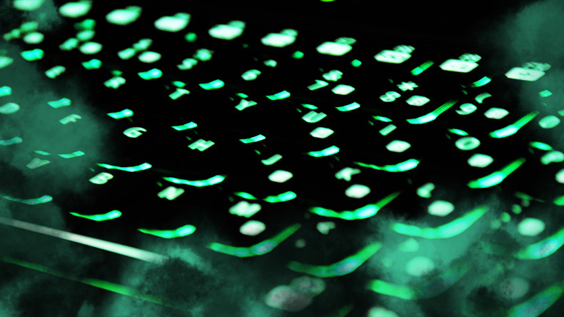 Panasonic TOUGHBOOK Emissive Keyboards