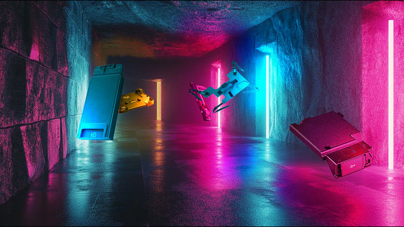 Panasonic Toughbook Accessories