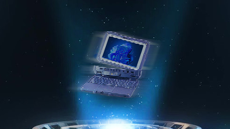 Panasonic TOUGHBOOK FZ-G1 to FZ-G2