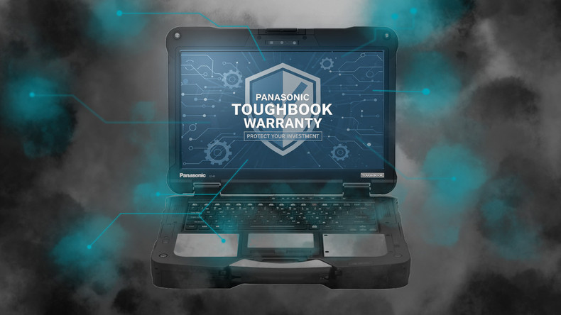 Panasonic TOUGHBOOK Warranties Explained