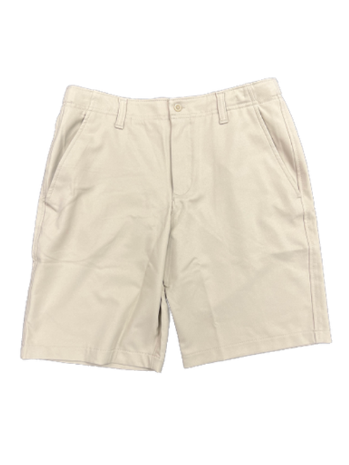 UA Yth DF Shorts