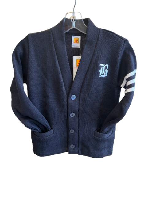 Youth Varsity Sweater