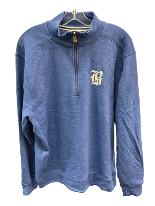 Heritage 1/4 Zip