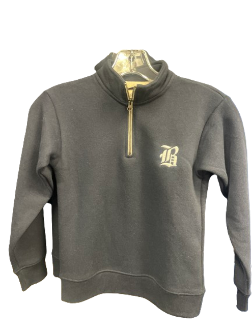 Youth Heritage 1/4 Zip