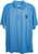 Adult Blue Dri Fit Polo