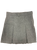 Youth Grey Skirt