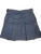Youth Navy Skirt