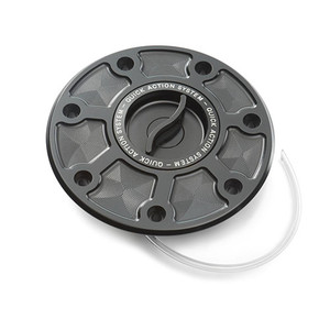Fuel tank quick lock (93807908000) (93807908000)