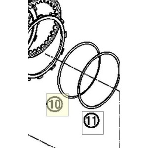 BELLEVILLE SPRING (61232034000) (61232034000)