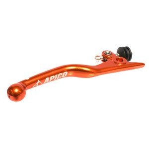 Anodised Brake Lever | SX/TC/MC 65/85 | 2014-2025 | Orange
