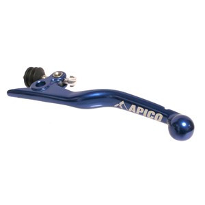 Apico Anodised Clutch Lever | SX/TC/MC 65/85 | 2014>