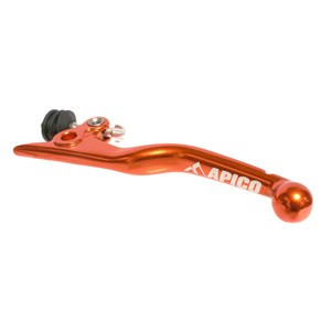 Apico Anodised Clutch Lever | SX/TC/MC 65/85 | 2014>