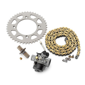 POWER REDUCTION KIT 50 SX (45212948344) (45212948344)