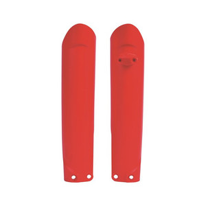 Polisport | Fork Guards | GasGas | EC/MC | 125-450 | 2018> | Red