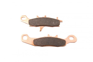 KX 85,RM85 Front Brake Pads