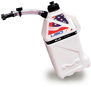 Matrix | M3 Utility Fuel Can | 15L | USA
