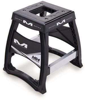 Matrix | M64 Elite Bike Stand | Green