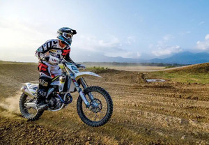Mitas | Extreme XT-754 Tyre | Rear (1209018MTXT754)