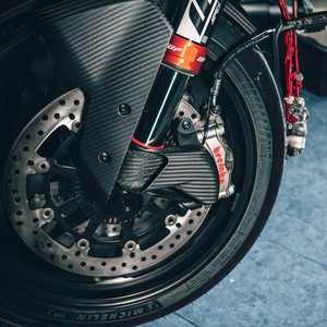 brake cooling duct kit (61713932044)