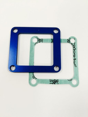 EHR Torque Reed Spacer KTM 85 Husqvarna TC85
