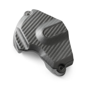 FRONT SPROCKET COVER (61703996000)
