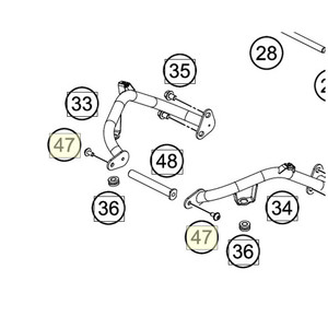 Washer (93035033010) (93035033010)