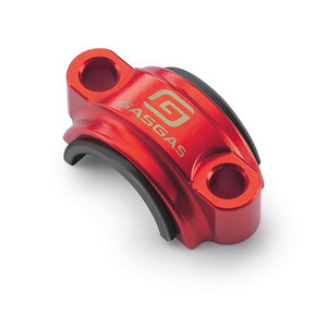 Gas Gas Red Side Clamp | MC Bikes 2021> (77702944000FAA)