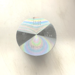 PISTON KIT GR.I 125 MX | 2018, As Required (50430007110 I)