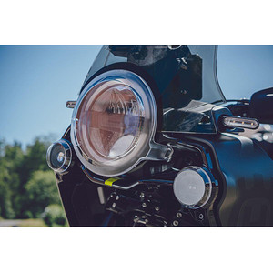 Husqvarna Headlight Protection | Norden 901 (22114944044)