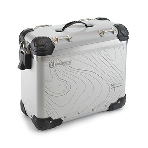 Husqvarna Touratech Case | Norden 901 2022 (22112923044)