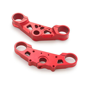 Gas Gas Triple Clamp | TXT Racing 125 - 300 2020> (00010000343)