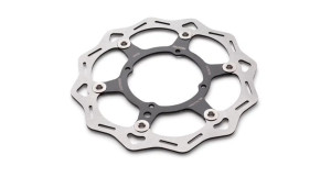 KTM OEM Front brake disc D=240mm (47209160000)